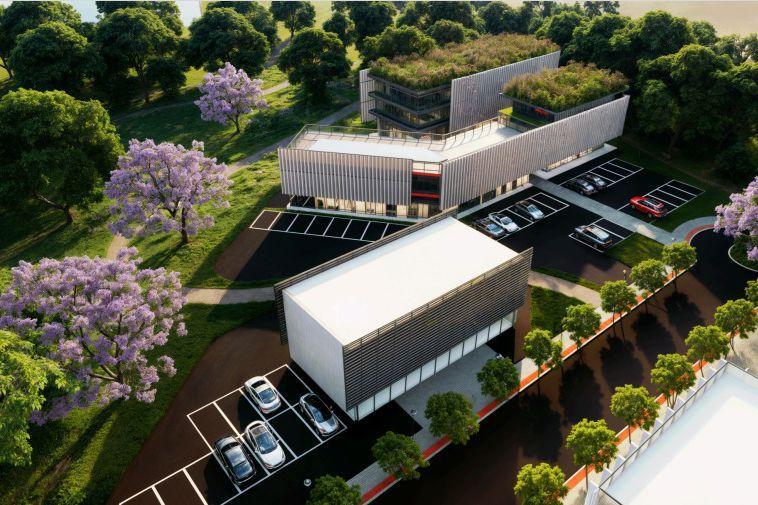 Mais inovação na Serra: Parque Alvo começa a operar com empresa pioneira