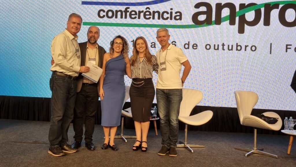 Alvo Serra promete atrair investimentos e reter talentos no Espírito Santo